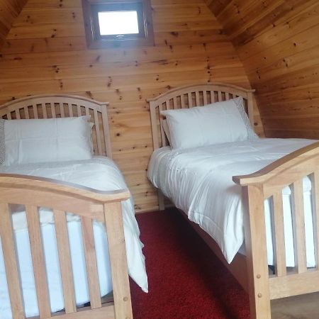 Teach Greannai Accommodation Pod Ross Port المظهر الخارجي الصورة