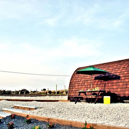Teach Greannai Accommodation Pod Ross Port المظهر الخارجي الصورة