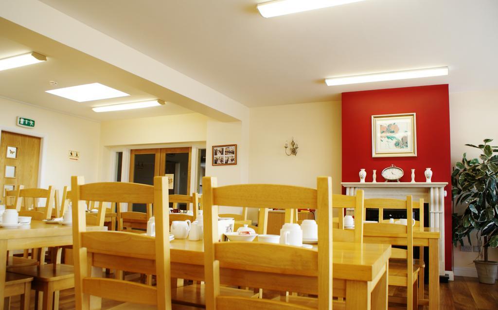 Teach Greannai Accommodation Pod Ross Port المظهر الخارجي الصورة