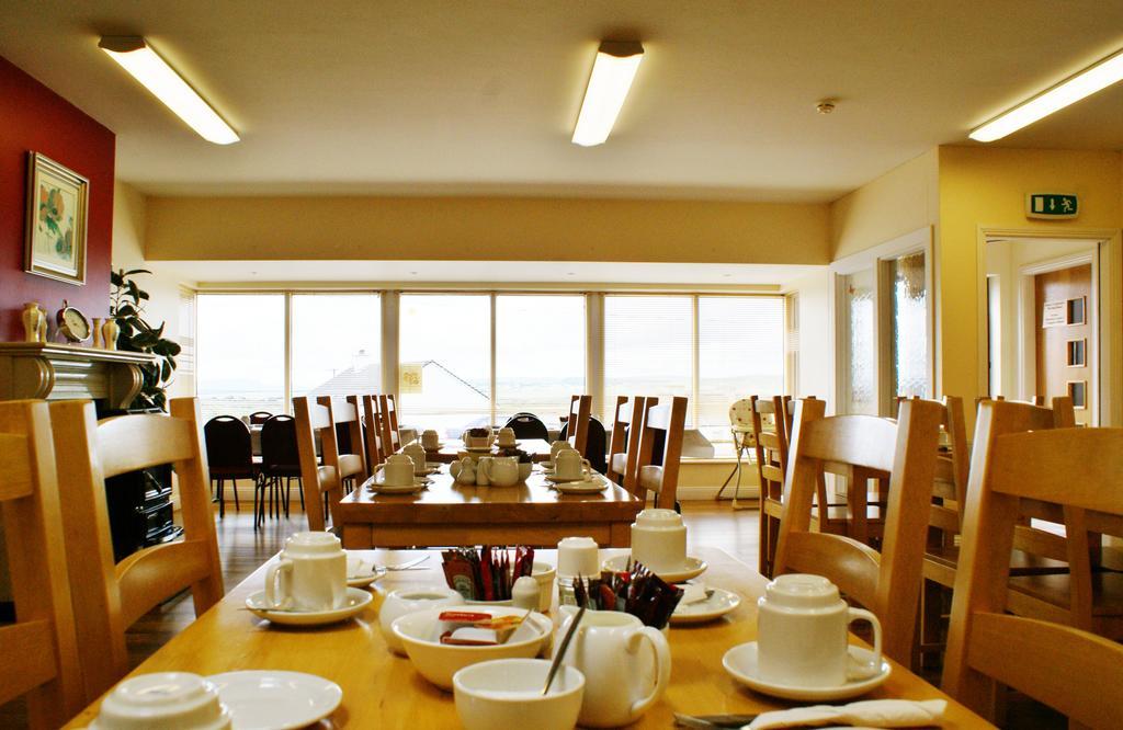 Teach Greannai Accommodation Pod Ross Port المظهر الخارجي الصورة